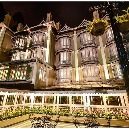 Cedar Inn Дарджилінг Екстер'єр фото